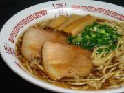 がんこ尾道ラーメン5食セット【尾海苔10枚付・ギフト赤箱】