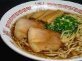 がんこ尾道ラーメン5食セット【尾海苔10枚付・ギフト赤箱】